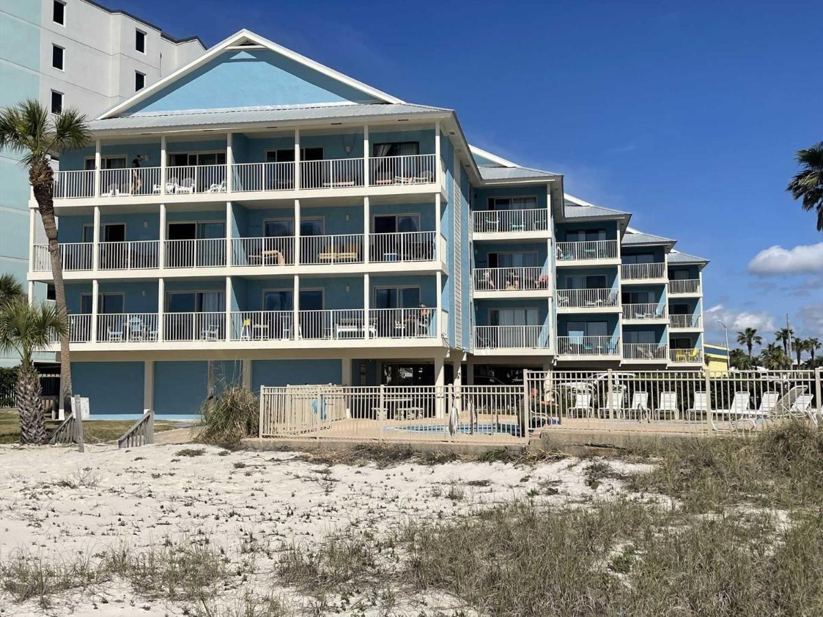 Southern Sands 305 Condo Gulf Shores Exteriör bild