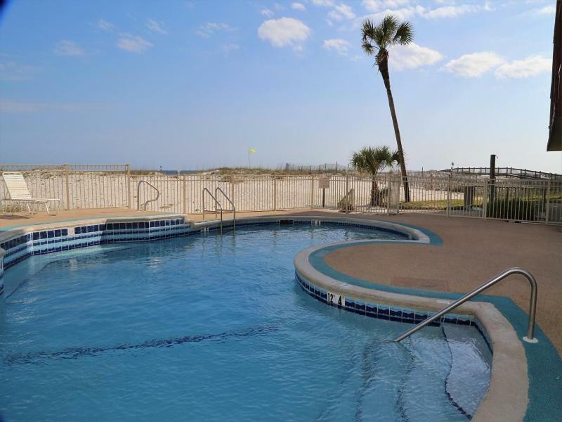 Southern Sands 305 Condo Gulf Shores Exteriör bild