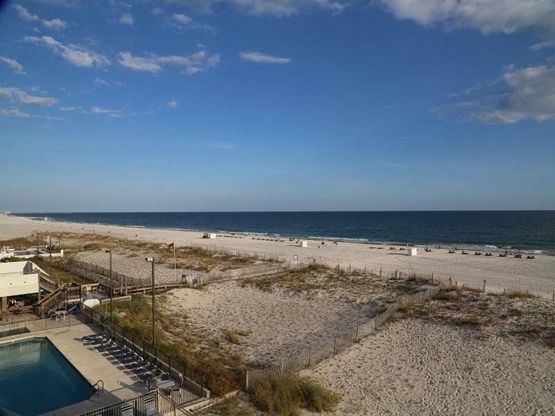 Southern Sands 305 Condo Gulf Shores Exteriör bild