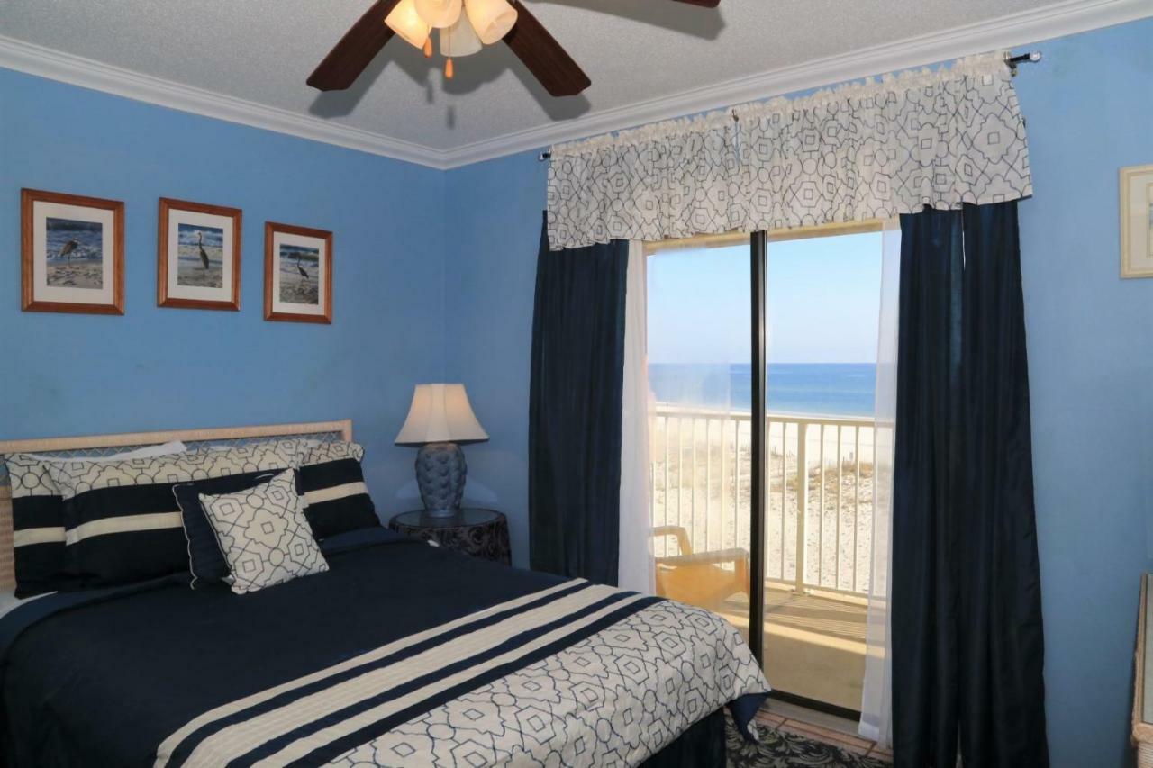 Southern Sands 305 Condo Gulf Shores Exteriör bild